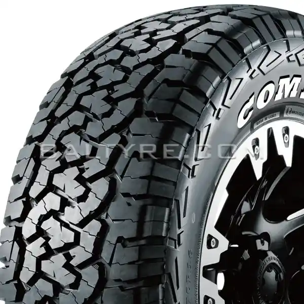 COMFORSER CM 275/45R21 CF1100 113/110 S 10PR M+S; 3PMSF Poslední Šance