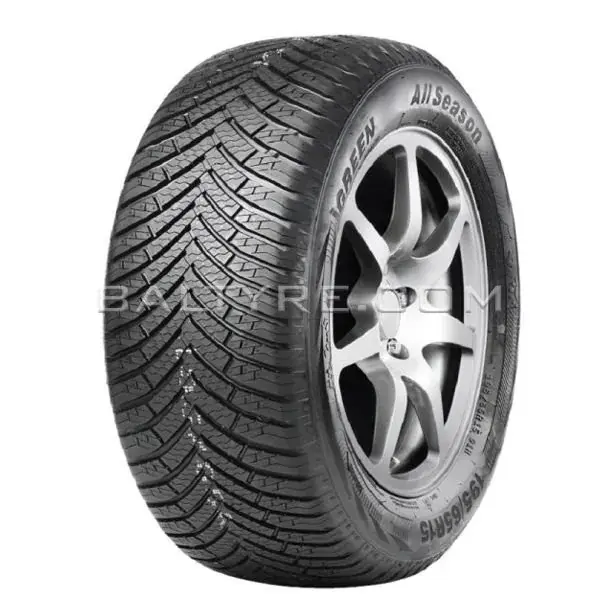 Tovární Cena LEAO LE 165/70R14 iGREEN All Season 81 T
