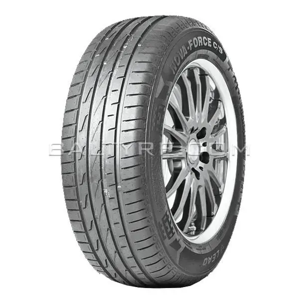 Akční Cena LEAO LL 215/65R17XL NOVA-FORCE C/S 103 V TL