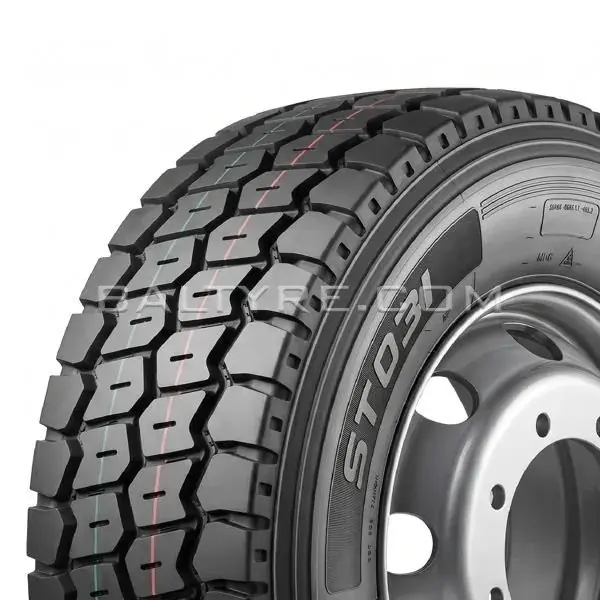 AGATE AGV 385/65R22,5 ST031 164K 24PR TL Horká Nabídka