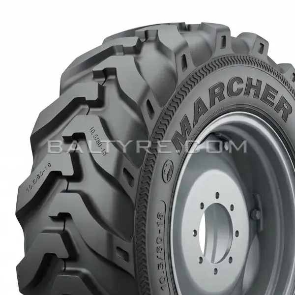 Sleva MARCHER MR 16,9-28 SLR4 151A8 12PR TL R-4