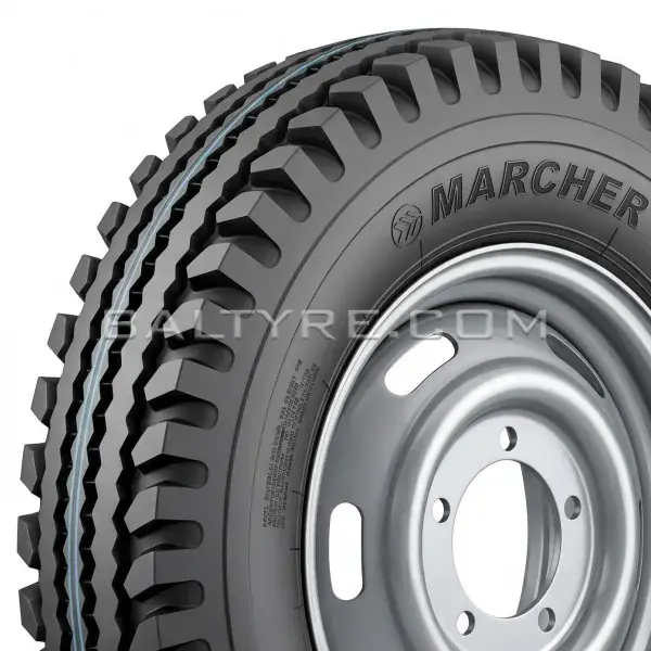 Přímo Od Výrobce MARCHER MR 6,50-20 QZ-502 103A8 8PR TT Set