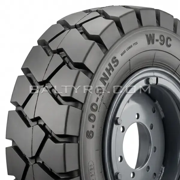 Časově Omezené MARCHER MR 10,00-20 W-9C 177A5 24PR TTF (SET)