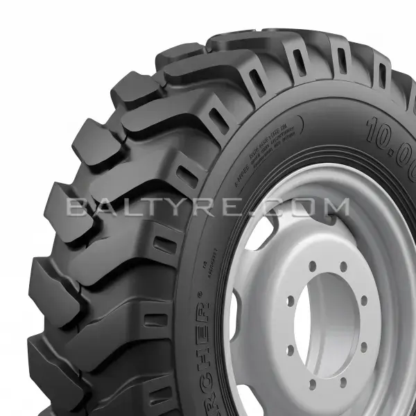 Expresní Doručení MARCHER MR 10,00-20 W-3A 167/152A2/B 20PR TT E-2