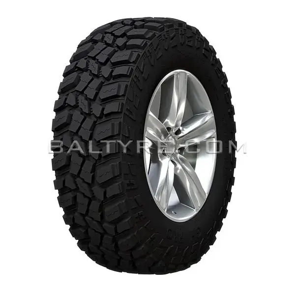 Ověřený GEYER & HOSAJA GH 225/75R15 GH PROFESSIONAL 112/110 Q
