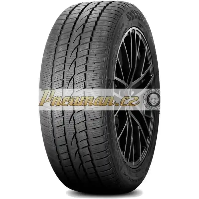 Vrácení Zdarma 245/60 R18 105H Snowblazer UHP Windforce