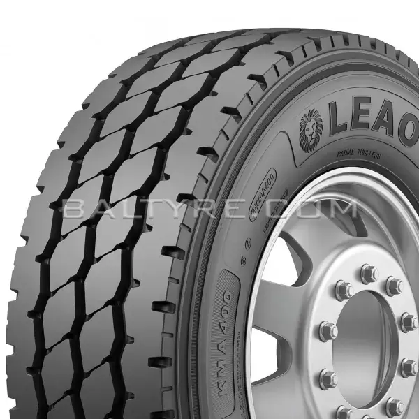 Víkendová Akce LEAO (LL SRB) LA 315/80R22,5 KMA400 158/150 K 22PR