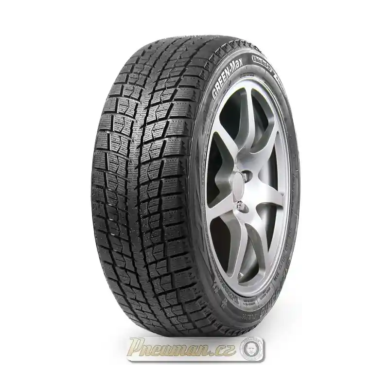 235/50 R18 97T W D Ice I-15 SUV Leao Cenově Výhodný