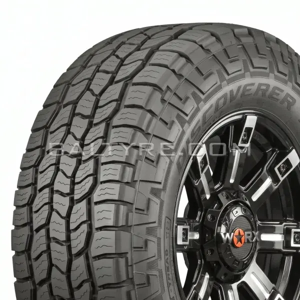 Cooper CP 245/70R16XL DISCOVERER AT3 SPORT 2 111T Speciální Cena