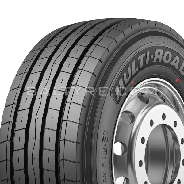 LING LONG (LL THAI) LL 315/70R22,5 KTS300 156/150 (154/150) L/M 18PR TL Akční Cena