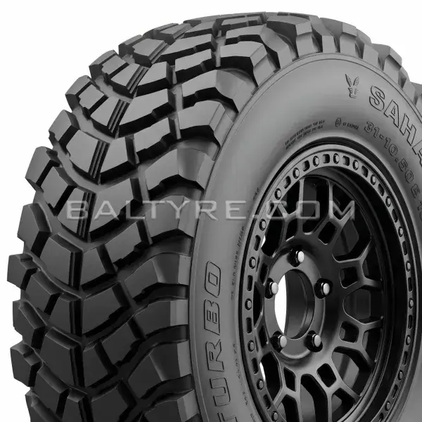 INSA-TURBO IT 265/70R15 SAHARA 112Q Vysoce Kvalitní