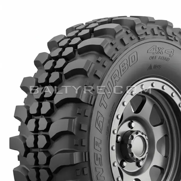 Nejlepší Volba INSA-TURBO IT 235/85R16 SPECIAL TRACK 2 120/116N