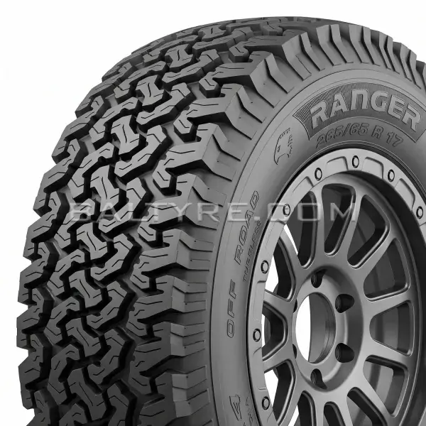 Top Prodej INSA-TURBO IT 235/85R16 RANGER 2 120/116N
