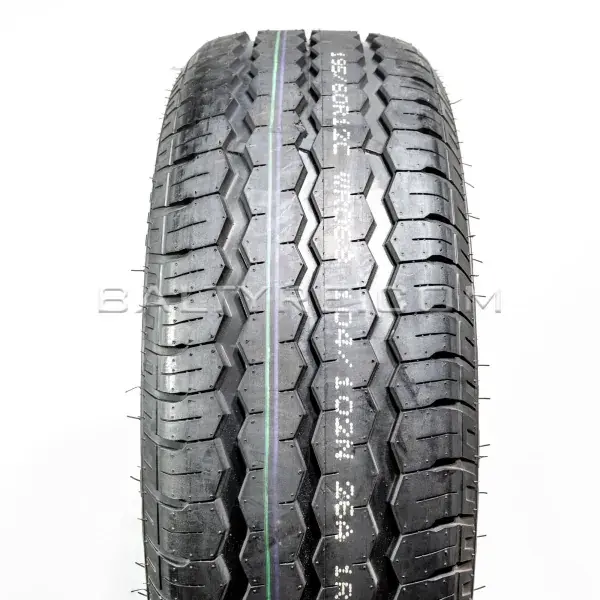 WANDA WA 195/50R13C WR068 104/101N TL Sleva