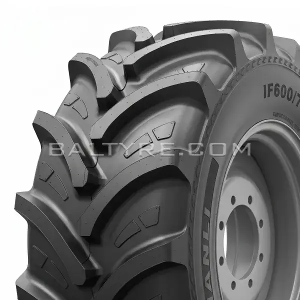 Speciální Cena TIANLI TI 480/70R34 AGRO RADIAL 143/143A8/B TL