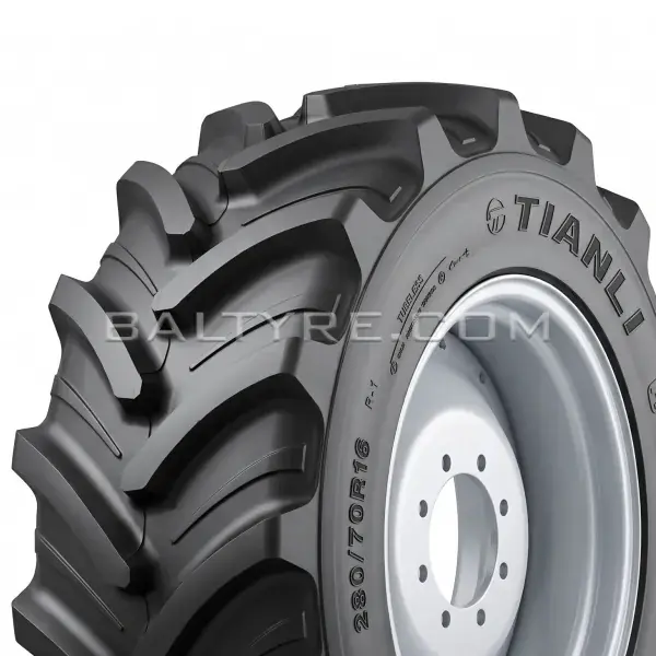 Nejlepší Volba TIANLI TI 210/95R18 GENESIS 108/108A8/B TL