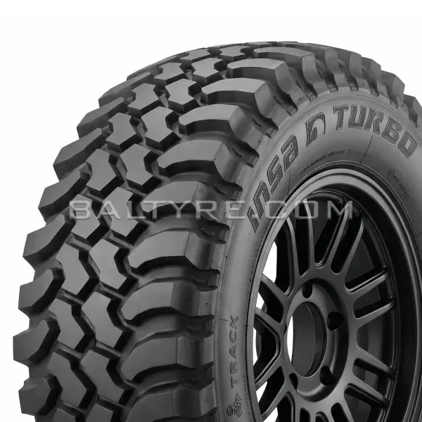 Koupit Online INSA-TURBO IT 255/70R16 DAKAR + 111Q