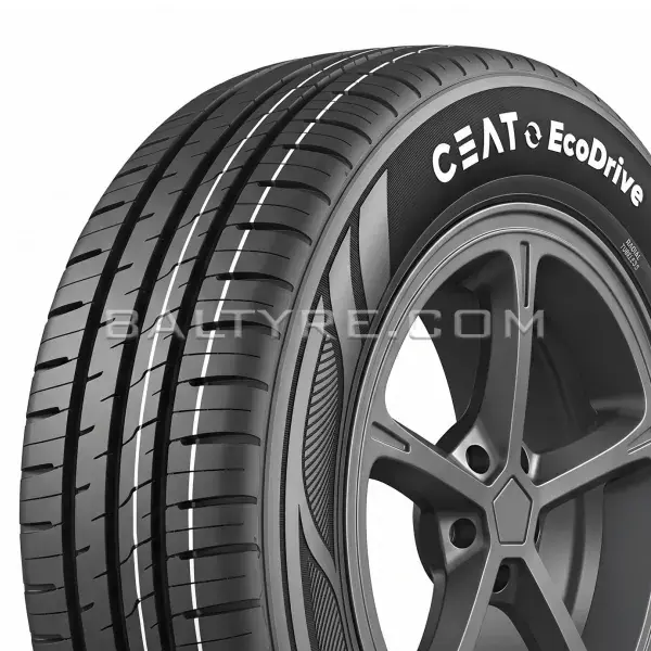 CEAT (PCR+VAN) CE 165/70R13XL EcoDrive 83T Vysoce Kvalitní
