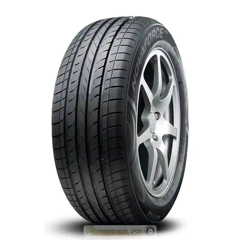 Finální Výprodej 185/55 R15 82V NOVA-FORCE HP Leao
