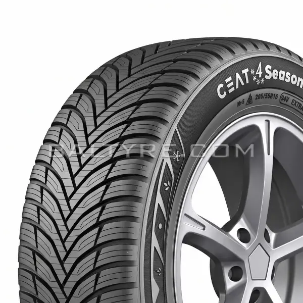 Speciální Cena CEAT (PCR+VAN) CE 185/60R15XL 4SeasonDrive+ 88H