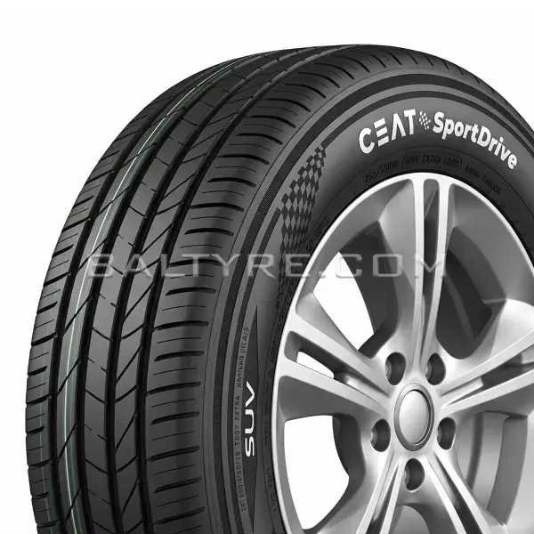 CEAT (PCR+VAN) CE 235/55R19XL Sport Drive SUV 105W Poslední Šance