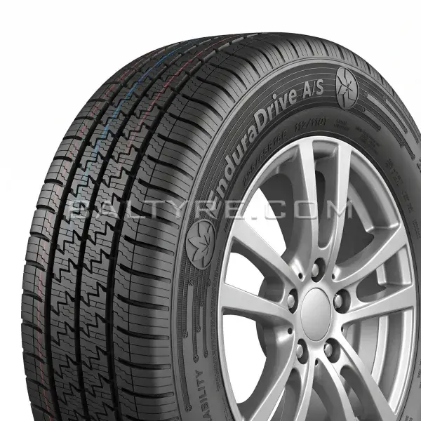Akce CEAT (PCR+VAN) CE 215/65R16C EnduraDrive A/S 109/107T