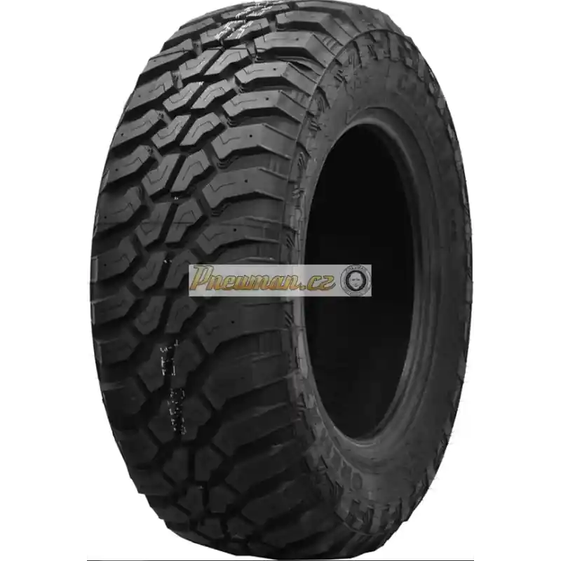 Doprava Zdarma 33x12,5 R17 114Q CF5 Gremax DOT2221