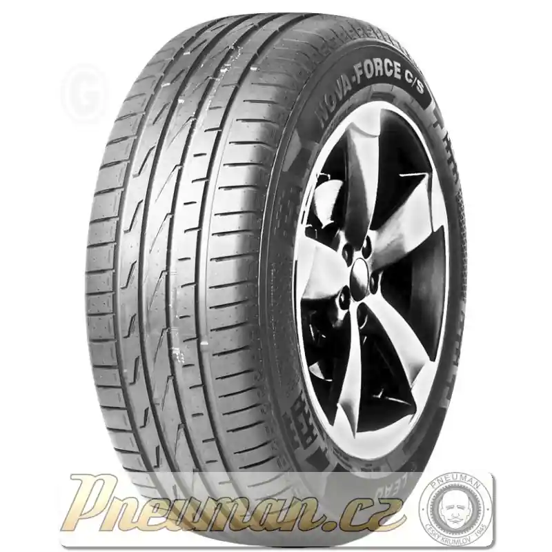 Nová Kolekce 215/50 R18 92W NOVA-FORCE C/S Leao