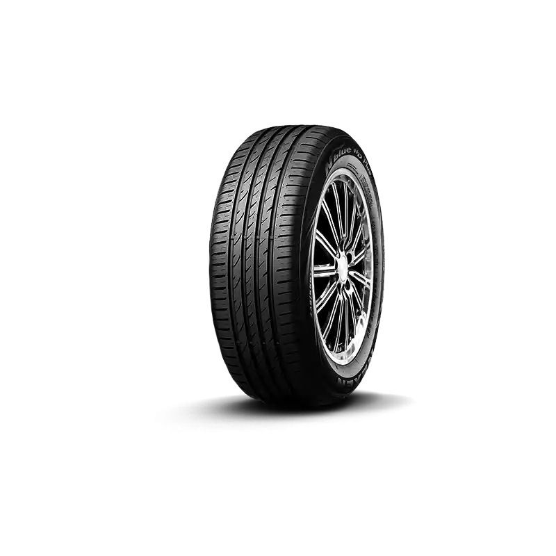 Víkendová Akce 215/55 R16 93V N-BLUE HD PLUS NEXEN
