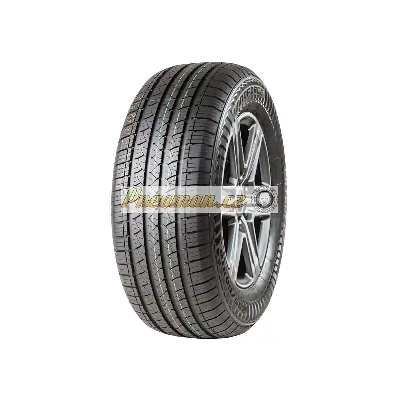 215/65 R17 99H Catchfors H/T Windforce Objednat Nyní
