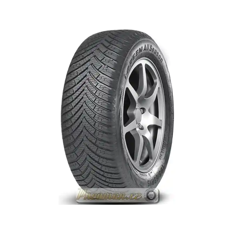 185/60 R15 88H iGREEN All Season Leao Nejlepší Volba