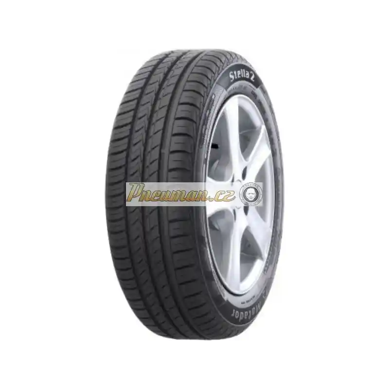 Nejlepší Cena 175/60 R15 81H MP16 Stella 2 Matador