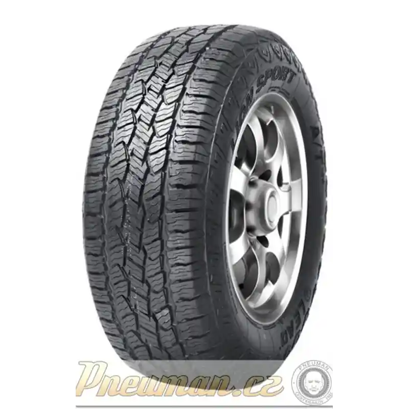 Nejlepší Cena 235/75 R15 109T LION SPORT A/T100 Leao