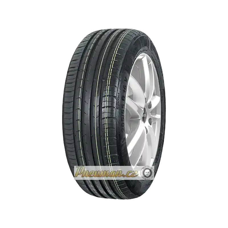 185/70 R14 88H PREMIUM 5 CONTINENTAL Časově Omezené
