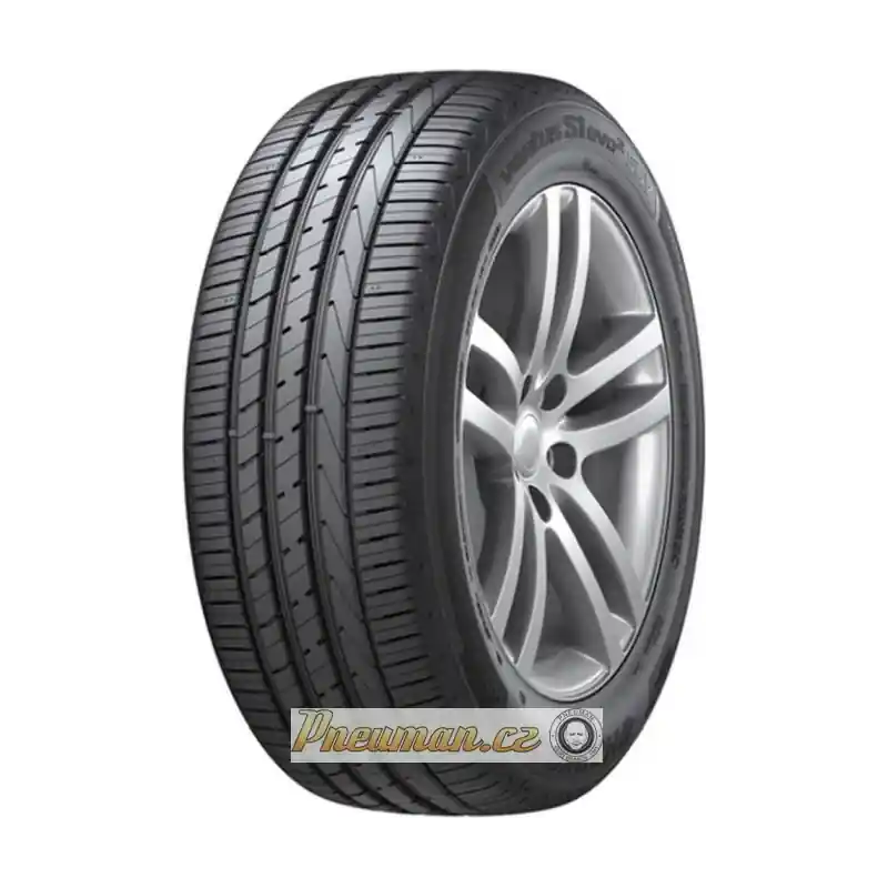 245/45 R19 98W K117A HANKOOK Časově Omezené