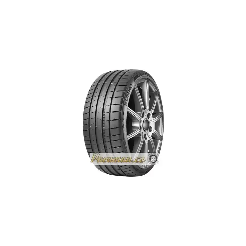 Zlevněný 255/30 R19 91Y ECSTA SPORT S PS72 XL KUMHO