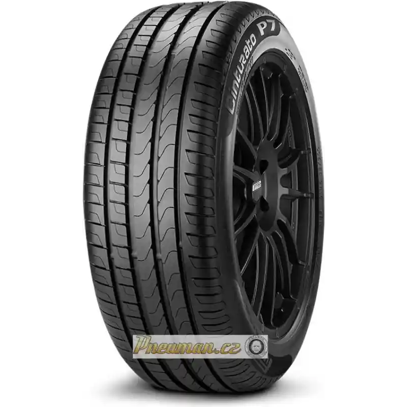 205/55 R16 91W CINTURATO P7* RFT PIRELLI Akce