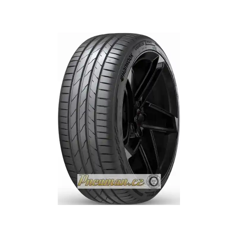 255/35 R20 97Y K137 XL HANKOOK Novinka