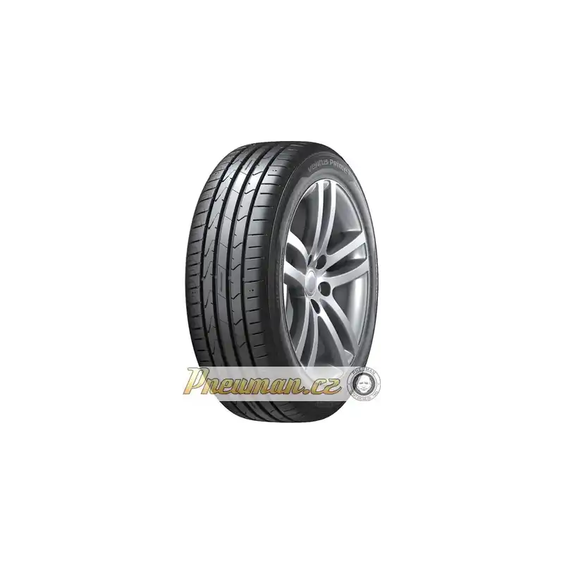 205/55 R17 91V K125 HANKOOK Omezená Nabídka