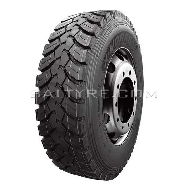 Dokud Zásoby Vydrží LEAO (LL SRB) LA 315/80R22,5 KMD406 156/150 K 20PR TL