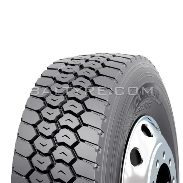 Horká Nabídka NOKIAN NK 385/65R22,5 R-Truck Trailer 160 (158)K (L)