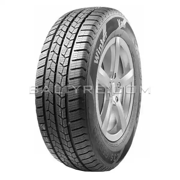 Akční Cena LEAO (LL THAI) LE 195/70R15C WINTER DEFENDER VAN 104/102 R