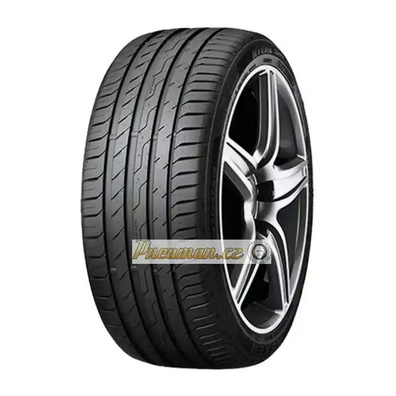 225/60 R18 100W N FERA SPORT SUV NEXEN Cenový Hit