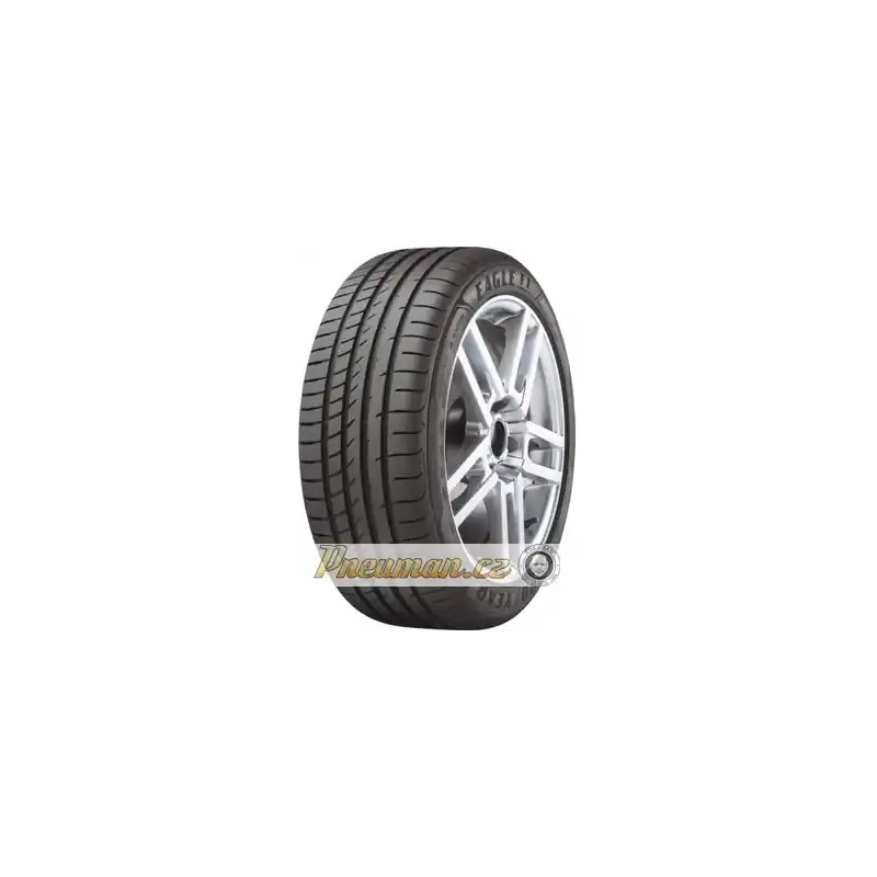 225/40 R18 92W F1 ASYM 2 MOE ROF FP XL GOODYEAR Ihned K Objednání
