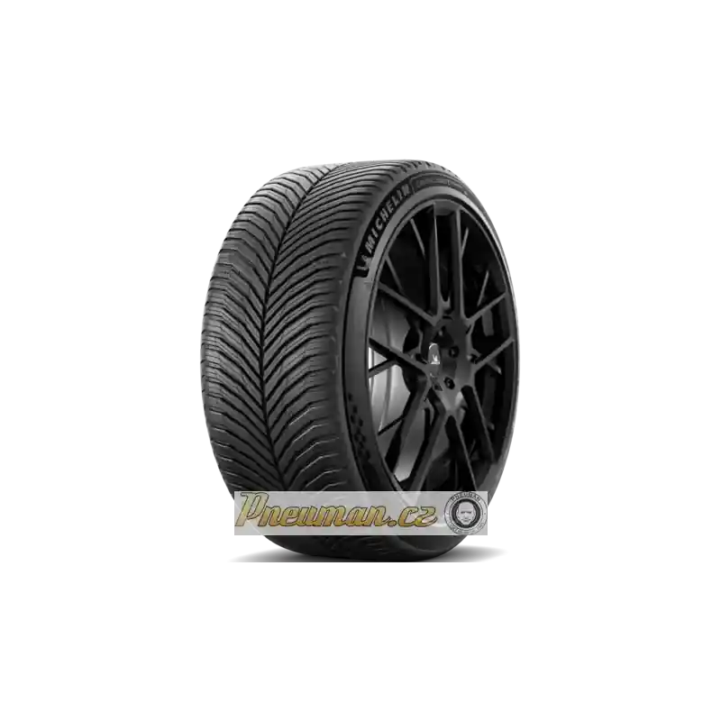 255/35 R20 97Y CROSSCLIMATE 3 SPORT XL MICHELIN Cenová Bomba