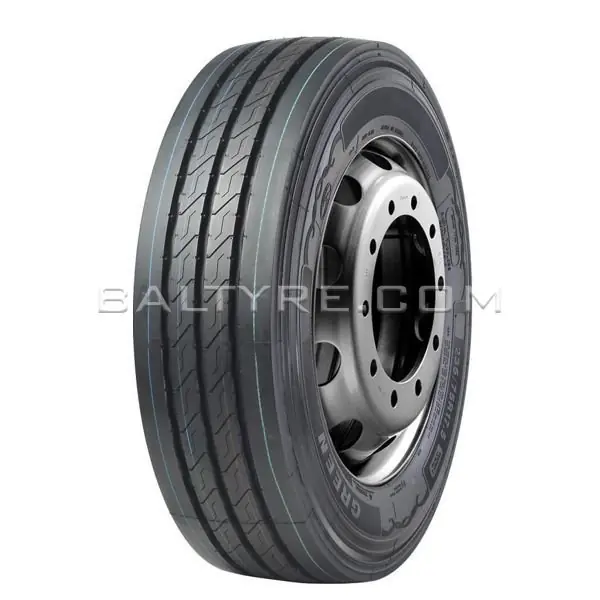 Akční Nabídka LEAO (LL SRB) LA 245/70R17,5 KLT200 143/141 J 18PR TL