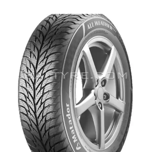 Cenově Výhodný MATADOR MA 155/80R13 MP62 ALL WEATHER EVO 79T