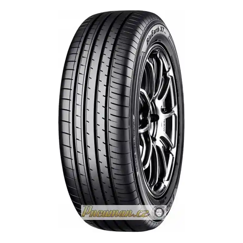 225/50 R18 95V BLUEARTH-XT AE61 YOKOHAMA Oblíbený