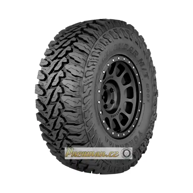 Super Cena 235/85 R16 120Q G003 POR YOKOHAMA
