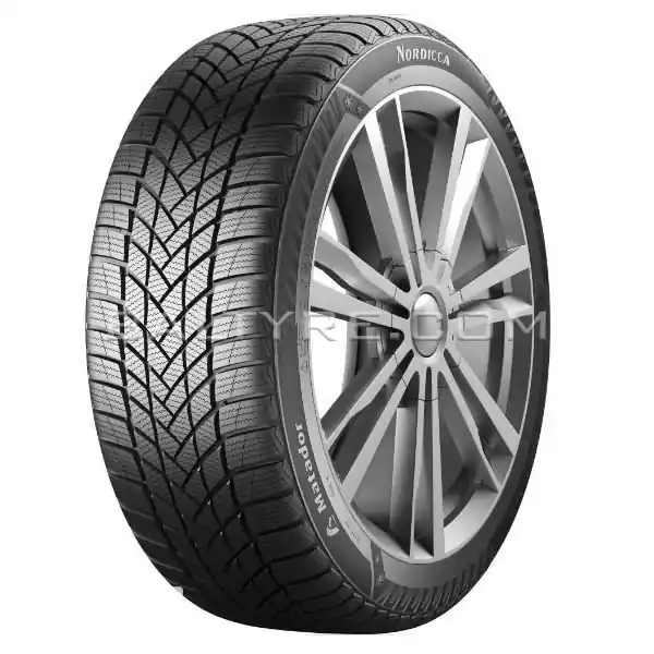 Akční Nabídka MATADOR MA 215/60R17XL MP93 Nordicca 100V